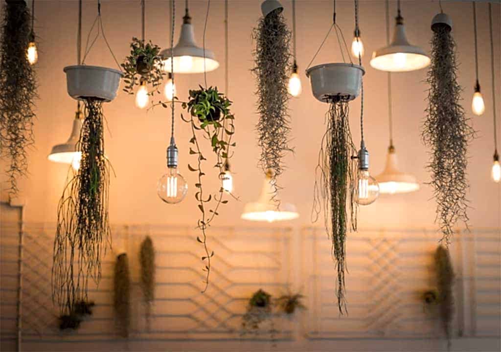 Aydınlatma Sistemleri